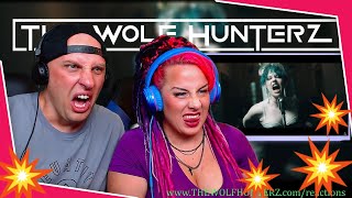 New Reaction To Future Static - Venenosa (Official Video) THE WOLF HUNTERZ Reactions
