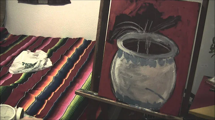 john dobbs painting