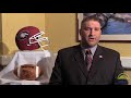 Jay Long - Chadron State
