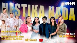 🔴LIVE HESTIKA NADA MINGGU, 14 JUNI 2026 DESA JAMBLANG - CIREBON