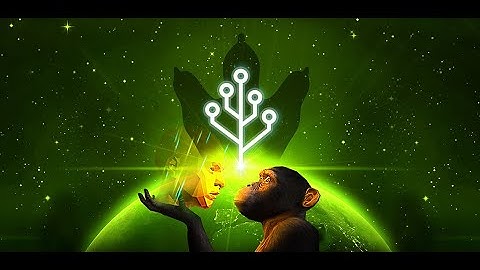 Cell to Singularity - Trailer