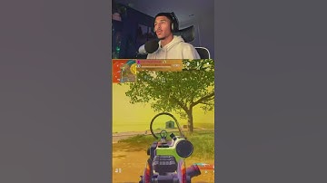 MINI-MAP AWARENESS 👀🦁 #warzone #callofduty #rebirthisland