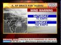 Rains coastal areas Odisha
