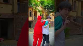 Officer Rabbit Was Kidnapped Rabbit