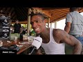 ‘BONE BREAKS, CUTS, MUSCLE DAMAGE & MORE’ Howard Davis LEAVES EXPLAINS MOVE TO PRO BOXING | BKFC