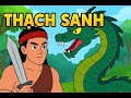 TRUYỆN CỔ TÍCH VIỆT NAM   THẠCH SANH