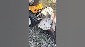 Cub cadets #short #shortvideo #tractor #IH #redtractor#farming #farmer #Farm #fyp #short #shorts