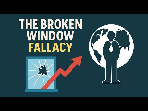 The Broken Window