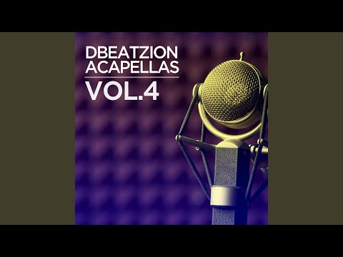 Watch Need To Know (Acapella 124 BPM) on YouTube Watch Need To Know (Acapella 124 BPM) on YouTube