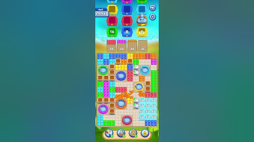 Hole Pool Jam Gameplay Walkthrough Level 356-357