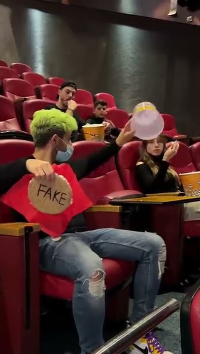 Their Reactions!!🤯🍿 #shorts