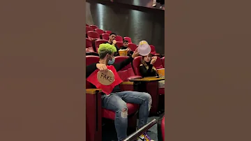 Their Reactions Shorts 