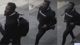 Man wanted for exposing himself on Brooklyn subway: NYPD