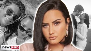 Demi Lovato & Max Ehrich's Conflicts That Led To SPLIT!