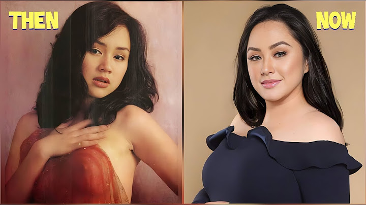 ADAN RONQUILLO: TUBONG CAVITE LAKING TONDO (1993 VS 2023) CAST THEN AND NOW #bongrevilla