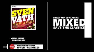 Cocoon Classics / Mixed by Sven Väth (CD 2009)