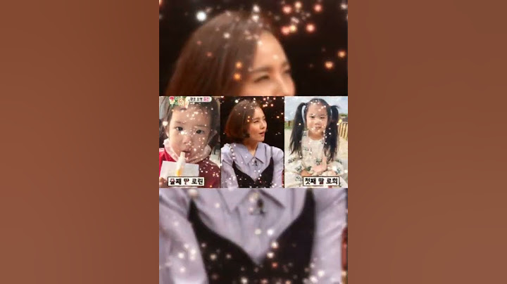 잉꼬부부인 유진&기태영 부부와 김소연&이상우 부부의 사진 모음
