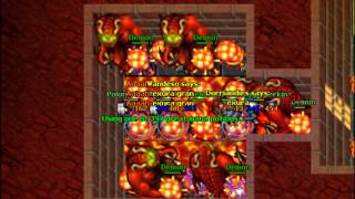 Annihilator Fail - Wasio