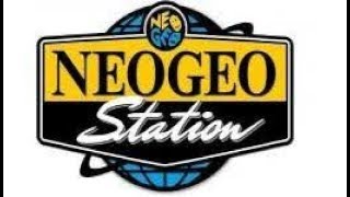 Metal Slug (NeoGeo Station) PS3