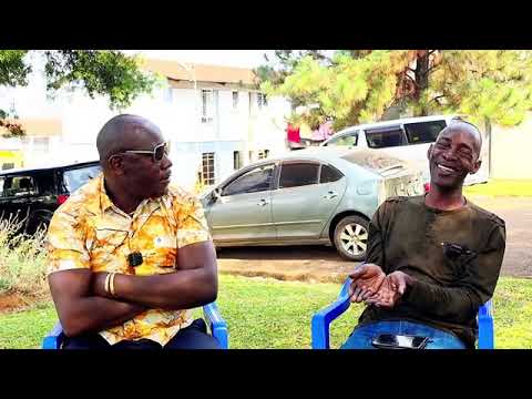 AGALI MUNKUBBO OBUDDE BWONA GENERAL KAHINDA OTAFIRE AGENDA KWATIBWA.