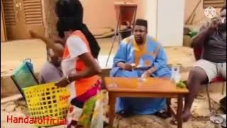 Fims Handarofficial Handarofficial Xxxxx2021