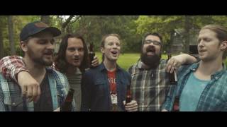 Video thumbnail of "Home Free - Thank God I'm a Country Boy"