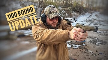 Cover Image for Rock Island Armory M1911A1 FS update