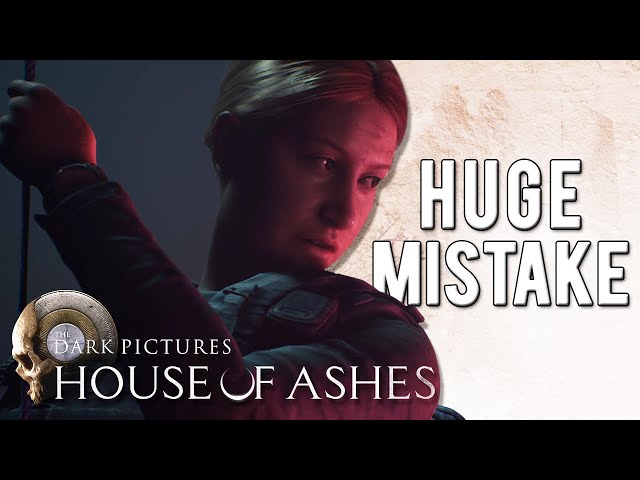 House of Ashes Kinda Epic Tho