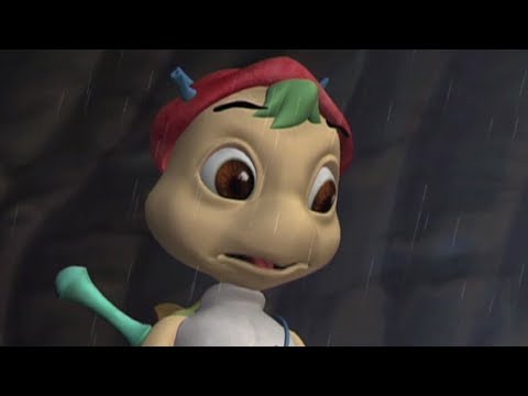 Черепашка Герой эпизод 2 | вся сказка для детей на русском языке TOONS FOR KIDS | Turtle Hero | RU