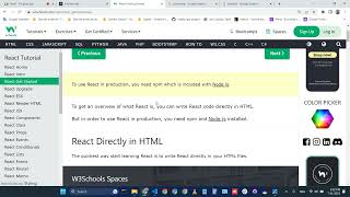 29 - React Class 2 | React JSX | Components | Muhammad Umair Ahmad