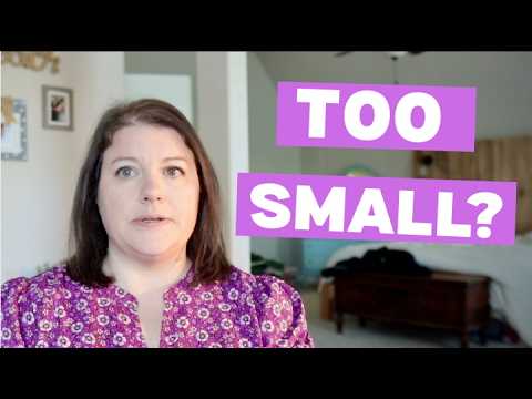 What New Looks Like - Did We Go Too Far?
