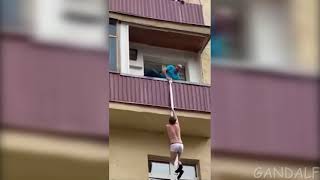 The Most Normal Day in Russia