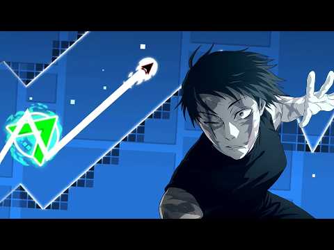 Defeat Here Layout ここで討つ - Geometry Dash 2.2