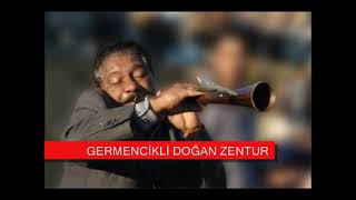 Germencikli Doğan ZENTUR - Aydın Kocaarap Zeybeği 🦅 #kocaarap Resimi