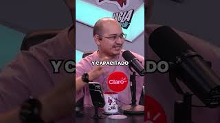 ¿POR QUÉ SASHA UZUMAKI ENTREVISTÓ A CESAR ACUÑA? #peru #hablagood #sachauzumaki #curwen