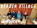 How Argan Oil Is Made Berber Village Morocco 