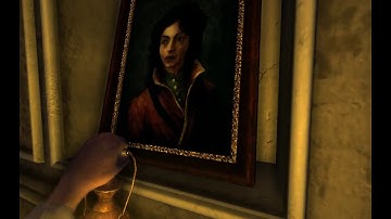 Amnesia: Chromanin part 4 - The Academy!