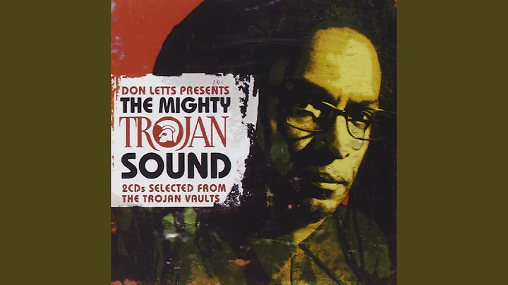 Elizabethan Reggae (Dub Cartel' Session) (Instrume...