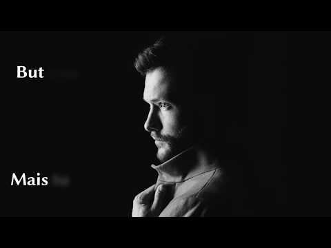 Calum Scott - Dancing on my own/lyrics/traduction