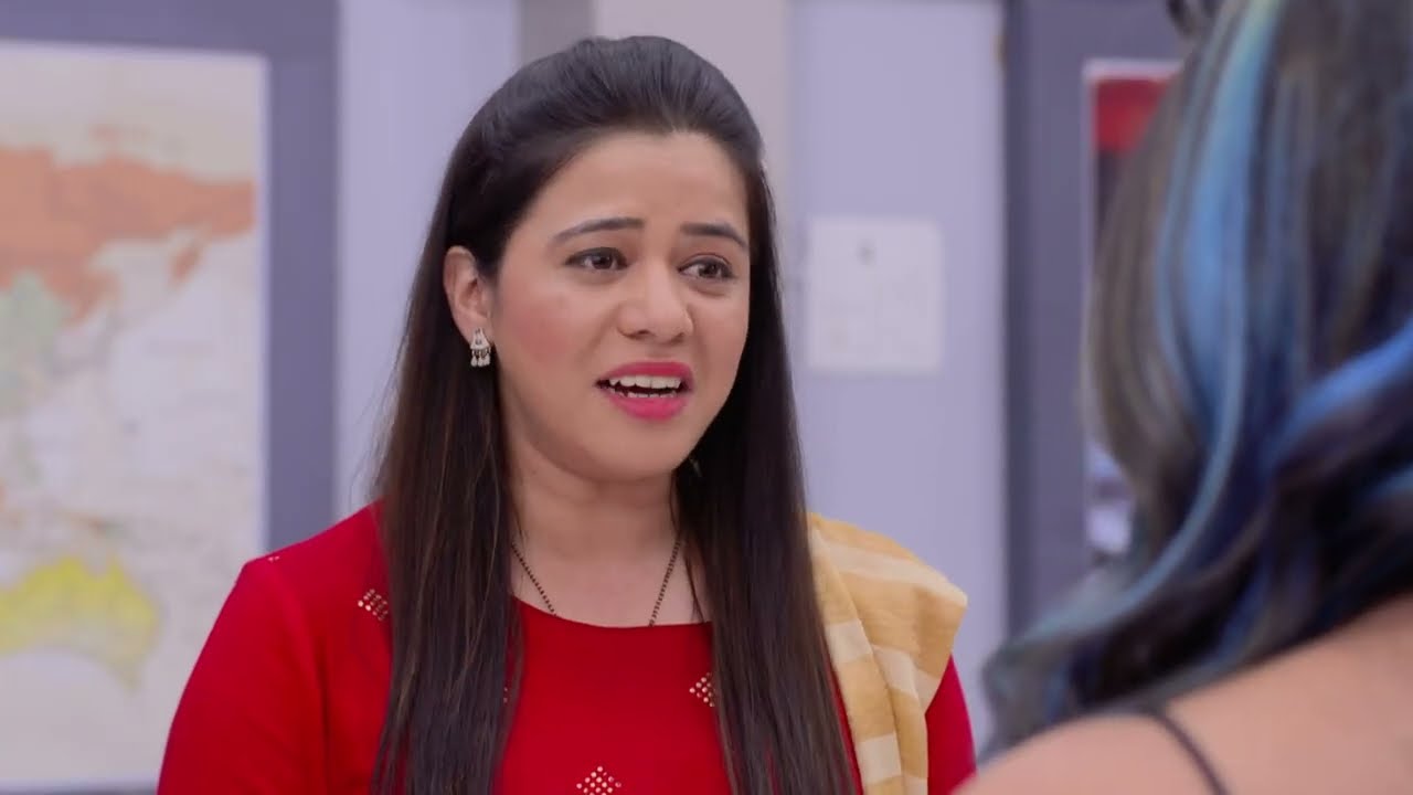 Mazhya Navryachi Bayko - Ep 1136 - Abhijeet Khandkekar - Marathi Tv Serial - Zee5 Marathi Classics