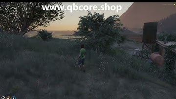 QBCore Job Creator with Gang Creator Script | FiveM Scripts