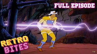 Bravestarr |  A Call to Arms | English Full Episode