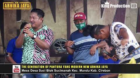 Metu Talake - Tejo Aryadi Live Ds.Maleber Kec.Cilamaya Weta