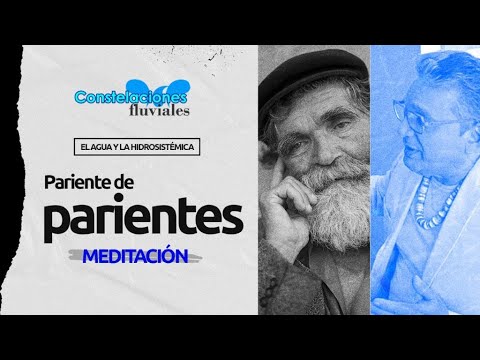 Video: ¿Es pariente o parientes?