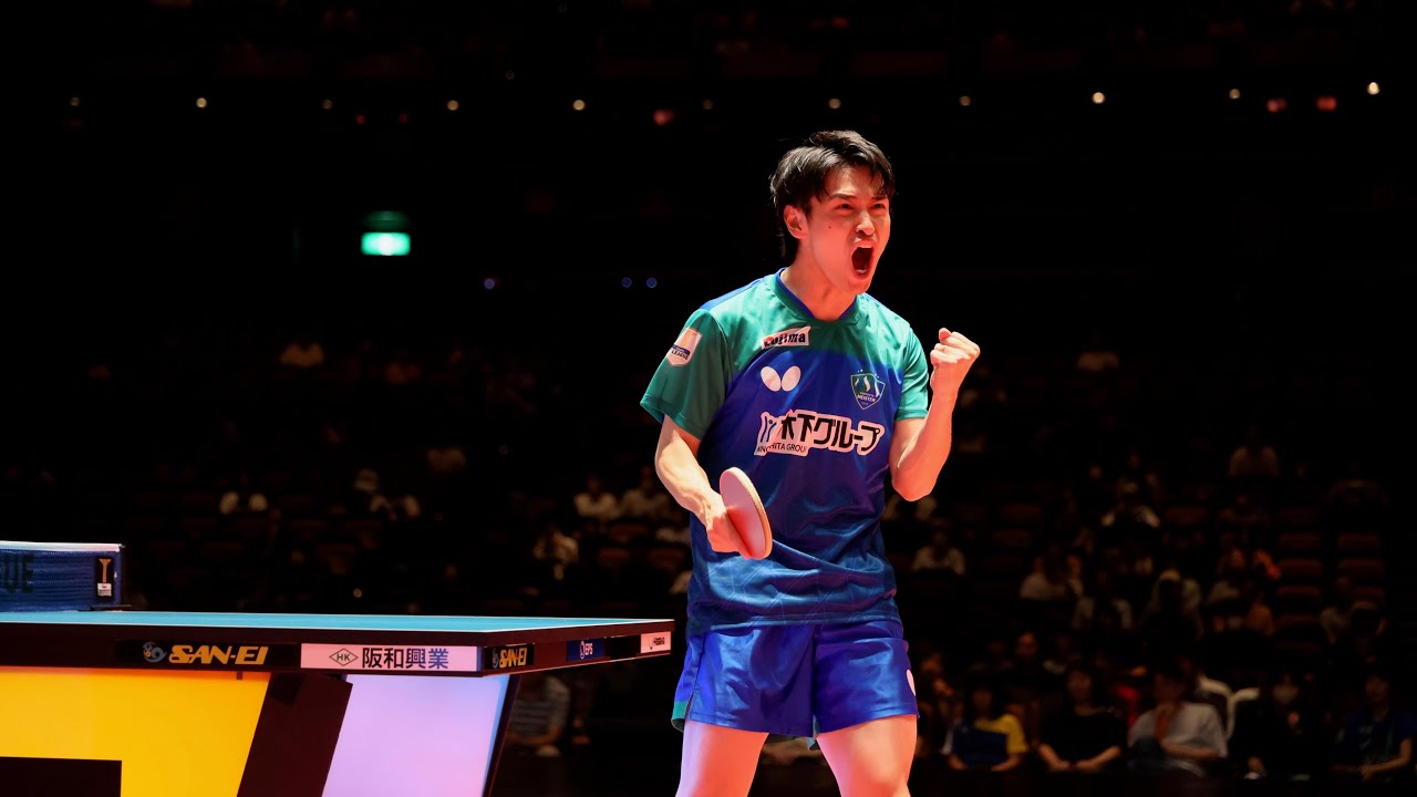 静岡ジェード vs 木下マイスター東京 ノジマTリーグ2024-2025 2024年9 