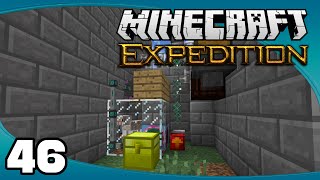 Minecraft Expedition - Ep. 46: Aura Cascade