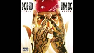 Kid Ink - Cool Back [HD/Official]