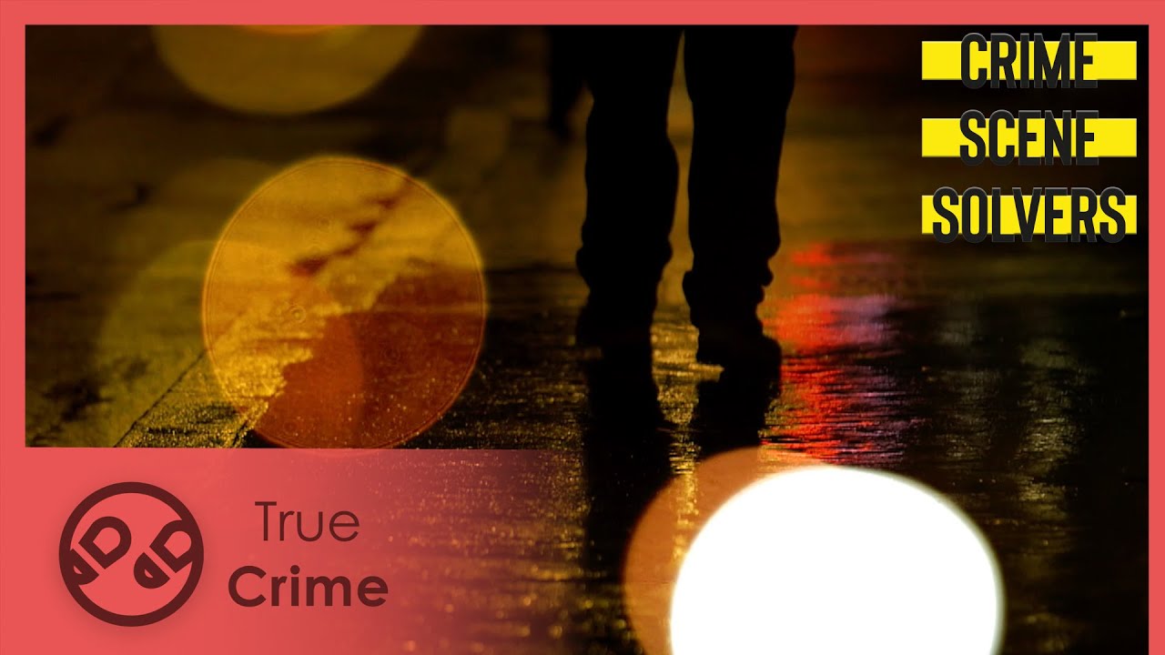 Documentary backdrop image for Last Tango (Saada Case) | Crime Scene Solvers 104 (2023)