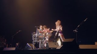 MC:ギターを忘れるTakamiy (THE ALFEE 35th Anniversary 2009 My Truth