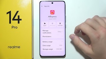 Realme 14 Pro: How to Remove Bloatware